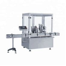 LTYG8/8/8 Eyedrop Filling Plugging and Capping Machine Factory Price